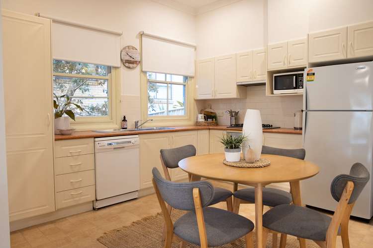 Third view of Homely townhouse listing, 1/169 Gertrude Street, Gosford NSW 2250