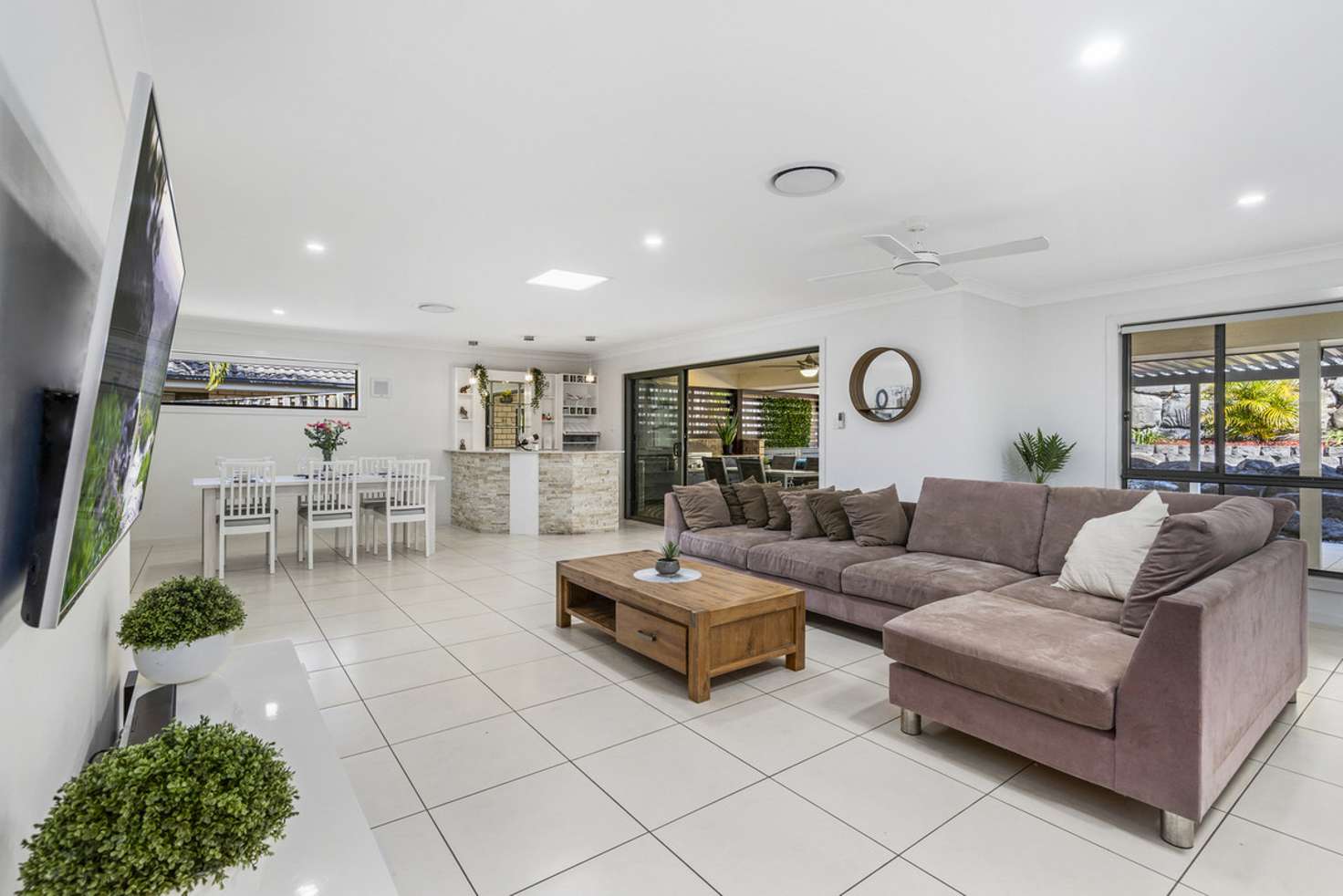 Main view of Homely house listing, 37 Manning Circuit, Pacific Pines QLD 4211