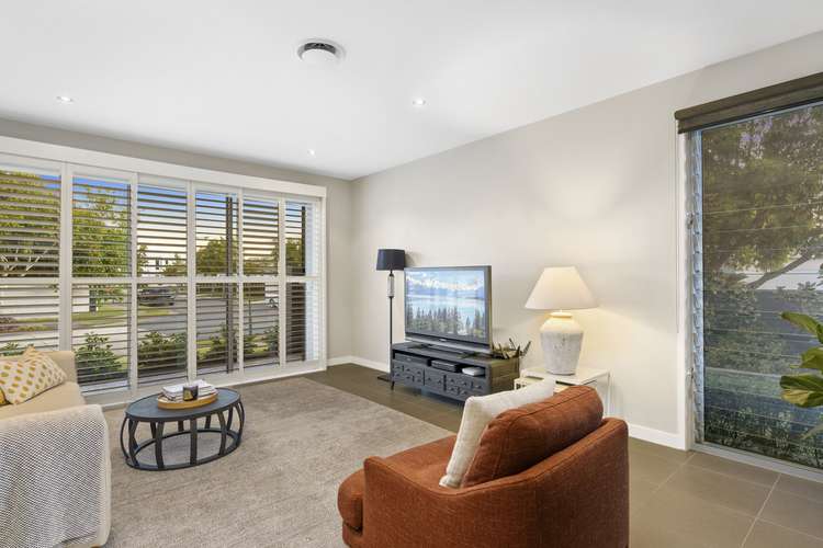 Sixth view of Homely house listing, 2 Ruthenium Court, Hope Island QLD 4212