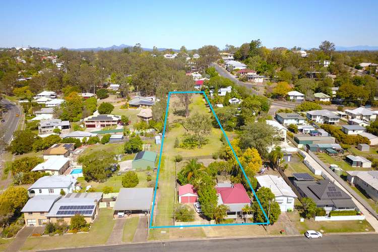 Main view of Homely house listing, 64 William Street West, Coalfalls QLD 4305