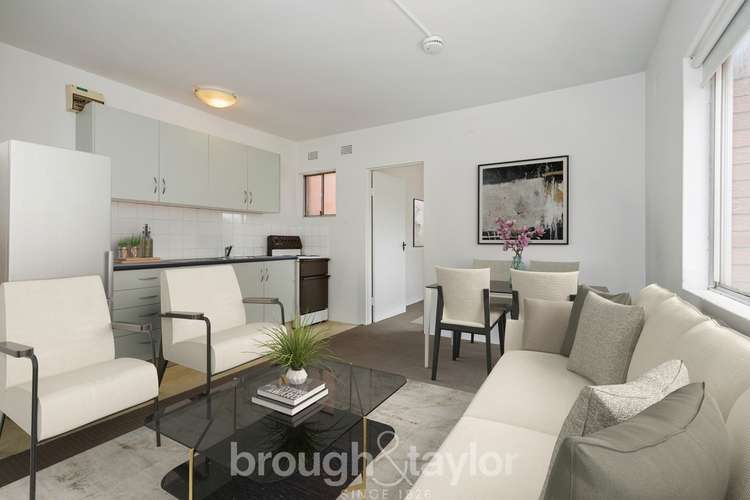 Second view of Homely apartment listing, 19/86 Cambridge Street, Stanmore NSW 2048