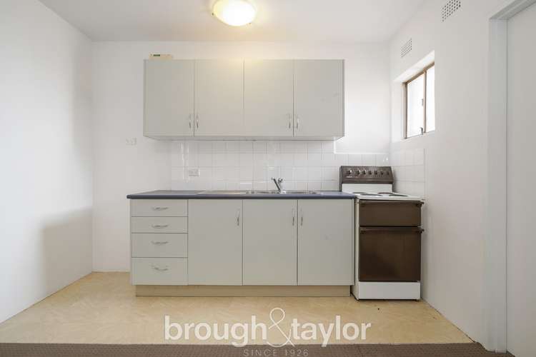 Third view of Homely apartment listing, 19/86 Cambridge Street, Stanmore NSW 2048