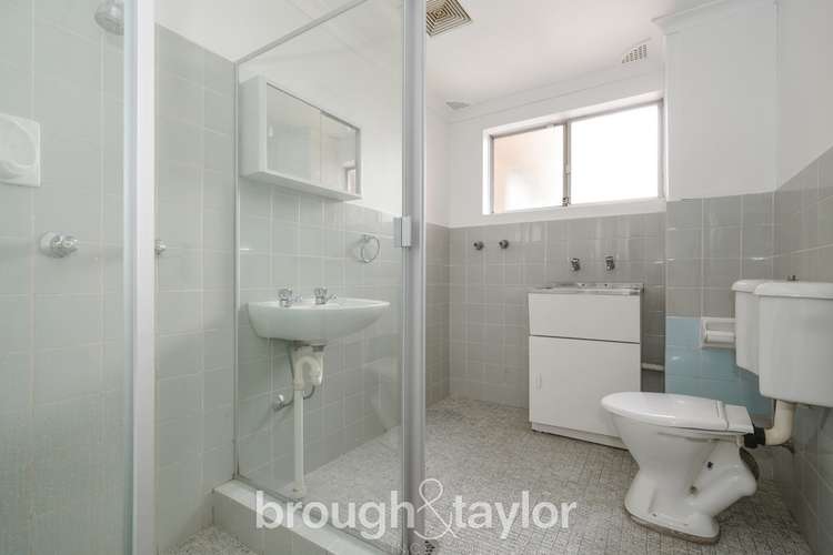 Fourth view of Homely apartment listing, 19/86 Cambridge Street, Stanmore NSW 2048