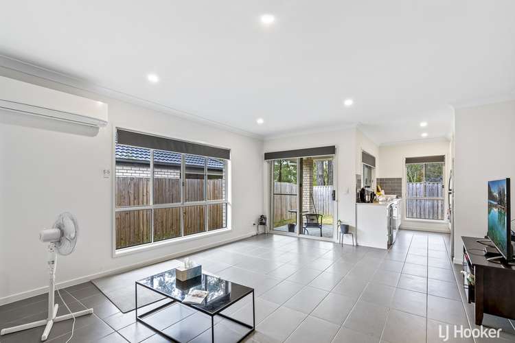 Second view of Homely semiDetached listing, 6 Sandy Close, Browns Plains QLD 4118