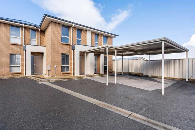 Main view of Homely townhouse listing, 7/16 Hillier Road, Morphett Vale SA 5162