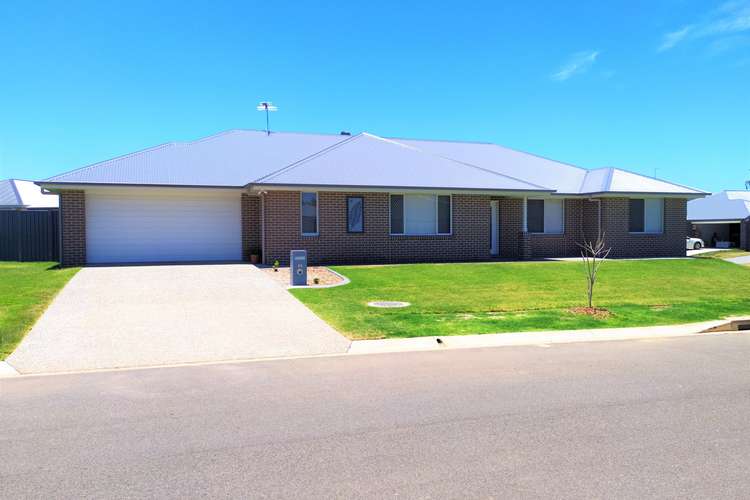 Main view of Homely house listing, 45 Summertaste Parade, Griffin QLD 4503