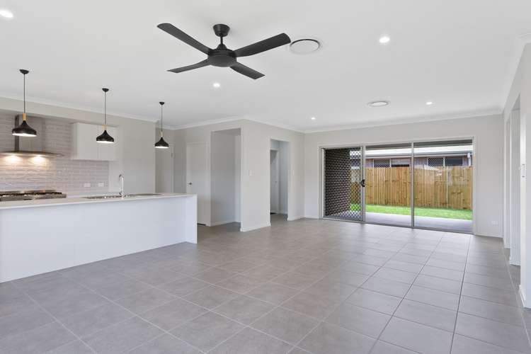 Fourth view of Homely house listing, 45 Summertaste Parade, Griffin QLD 4503