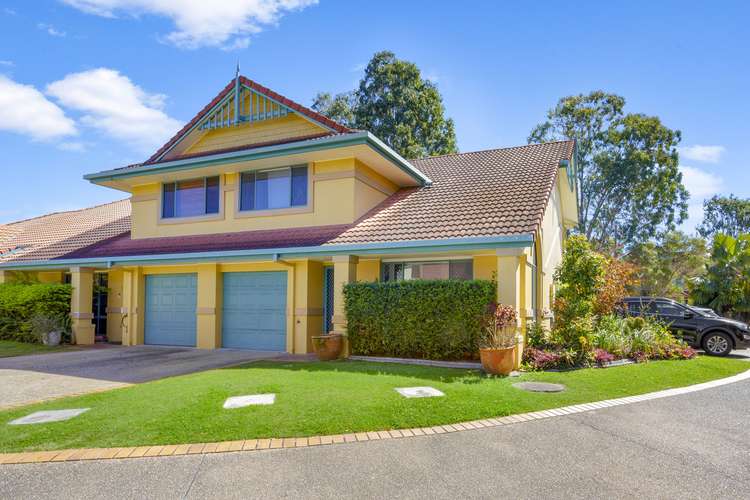 Fourth view of Homely townhouse listing, 218/125 Hansford Road, Coombabah QLD 4216