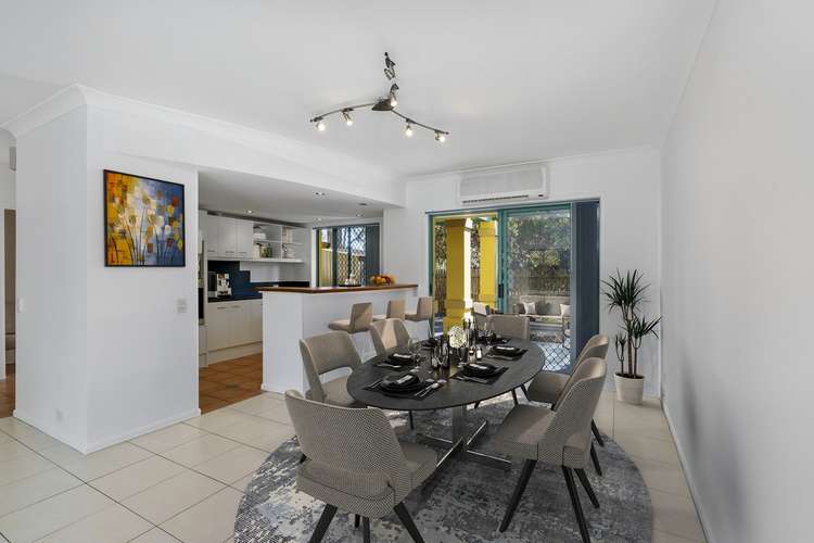Sixth view of Homely townhouse listing, 218/125 Hansford Road, Coombabah QLD 4216