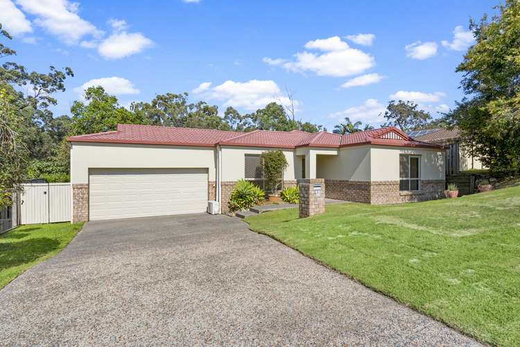 Fourth view of Homely house listing, 12 Finnin Court, Maudsland QLD 4210