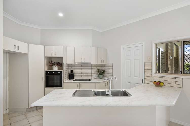 Fifth view of Homely house listing, 12 Finnin Court, Maudsland QLD 4210