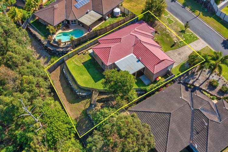 Sixth view of Homely house listing, 12 Finnin Court, Maudsland QLD 4210