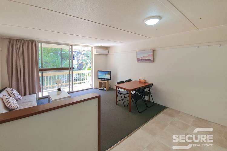 Second view of Homely unit listing, 17/125 Clarence Road, Indooroopilly QLD 4068