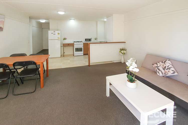 Third view of Homely unit listing, 17/125 Clarence Road, Indooroopilly QLD 4068