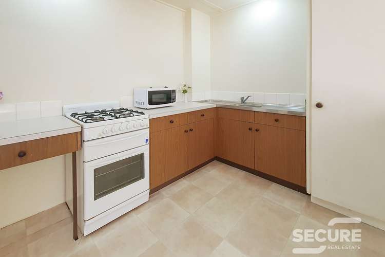Fifth view of Homely unit listing, 17/125 Clarence Road, Indooroopilly QLD 4068