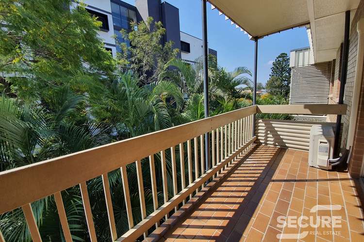 Sixth view of Homely unit listing, 17/125 Clarence Road, Indooroopilly QLD 4068