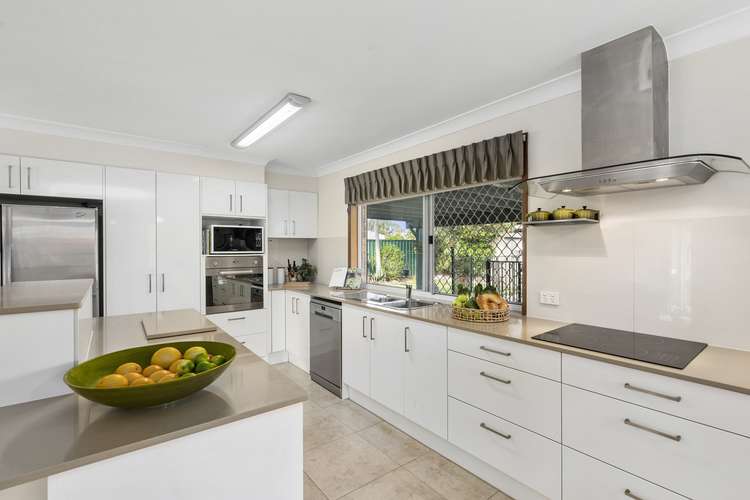 Second view of Homely house listing, 8 Lefroy Drive, Coombabah QLD 4216