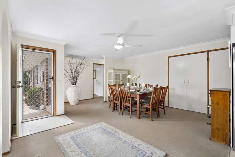 Fifth view of Homely house listing, 8 Lefroy Drive, Coombabah QLD 4216