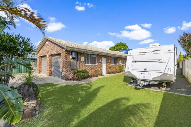 Sixth view of Homely house listing, 8 Lefroy Drive, Coombabah QLD 4216