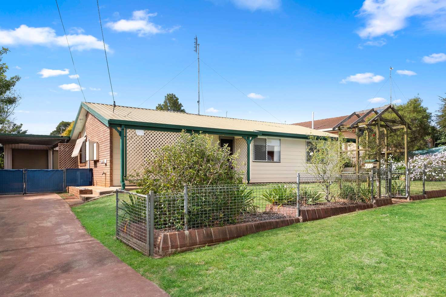 Main view of Homely house listing, 37 Lindberg Street, Wilsonton QLD 4350