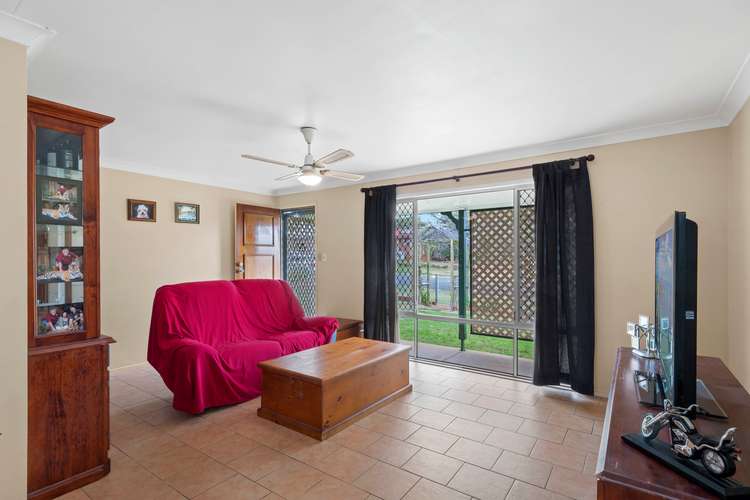 Second view of Homely house listing, 37 Lindberg Street, Wilsonton QLD 4350