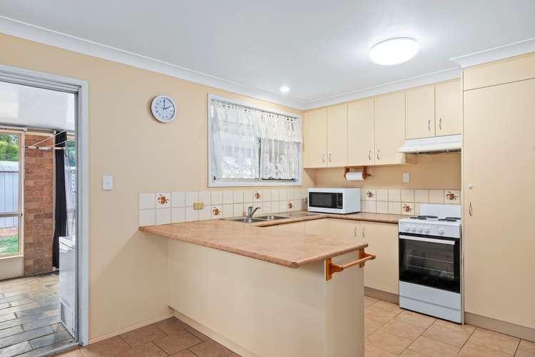 Third view of Homely house listing, 37 Lindberg Street, Wilsonton QLD 4350