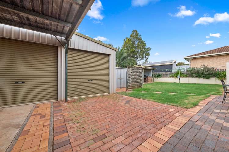 Fourth view of Homely house listing, 37 Lindberg Street, Wilsonton QLD 4350