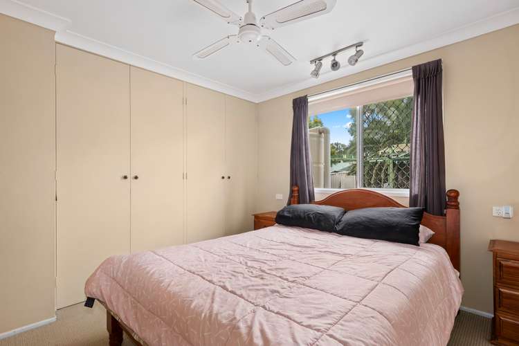 Fifth view of Homely house listing, 37 Lindberg Street, Wilsonton QLD 4350