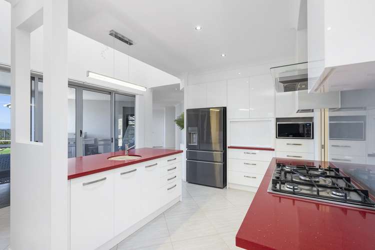 Second view of Homely house listing, 30 Yarrayne Valley Drive, Upper Coomera QLD 4209