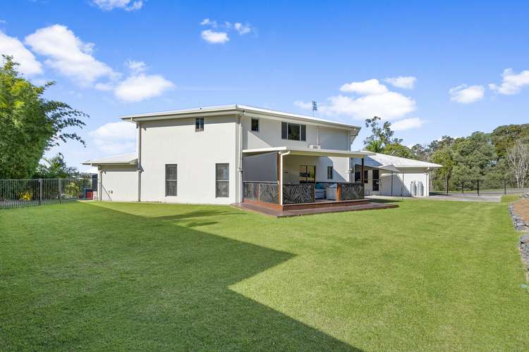 Third view of Homely house listing, 30 Yarrayne Valley Drive, Upper Coomera QLD 4209