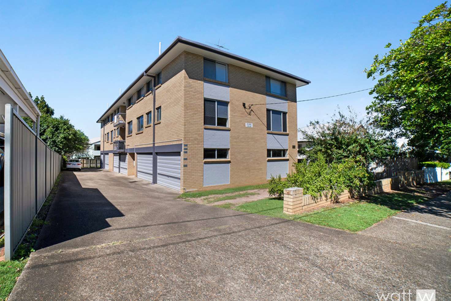 Main view of Homely unit listing, 4/55 Hall Street, Northgate QLD 4013