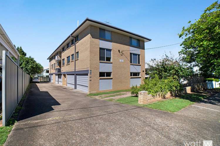 Main view of Homely unit listing, 4/55 Hall Street, Northgate QLD 4013