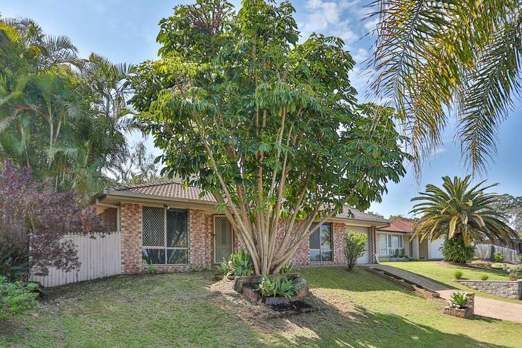 Main view of Homely house listing, 33 Hinchcliffe Street, Tanah Merah QLD 4128
