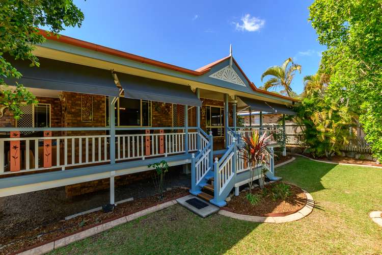 Main view of Homely house listing, 158 Sun Valley Road, Kin Kora QLD 4680