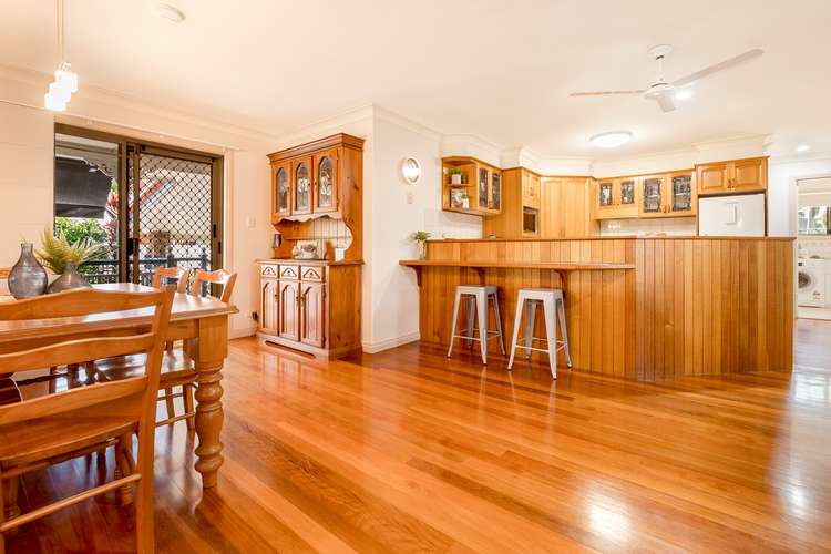 Third view of Homely house listing, 158 Sun Valley Road, Kin Kora QLD 4680