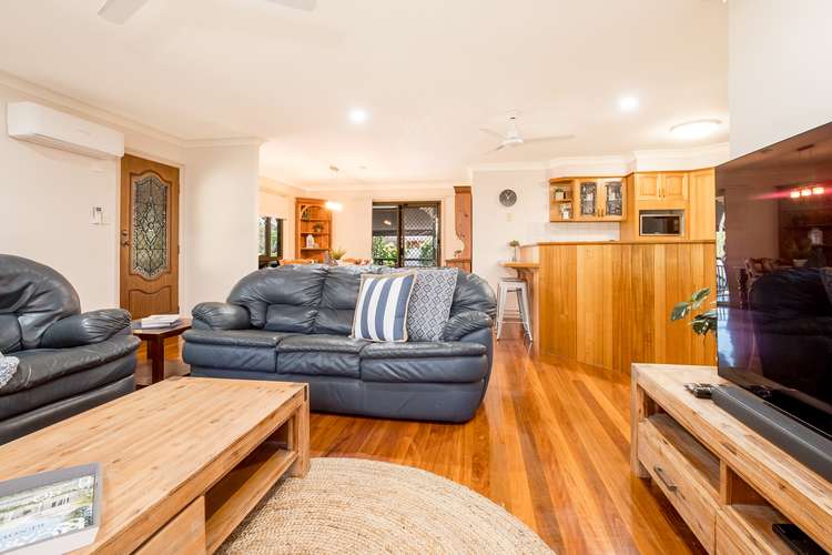Seventh view of Homely house listing, 158 Sun Valley Road, Kin Kora QLD 4680