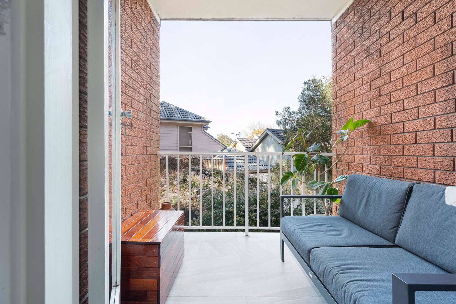 Main view of Homely apartment listing, 3/38 Arthur Street, Balmain NSW 2041