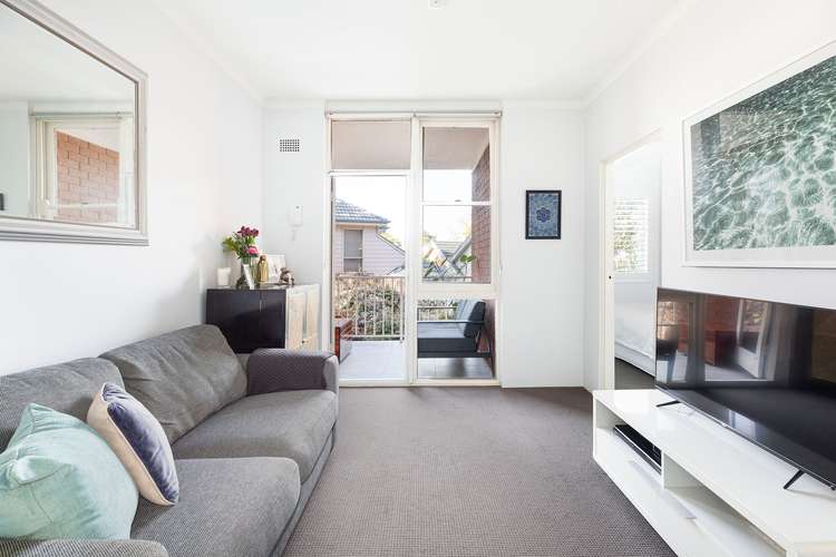 Second view of Homely apartment listing, 3/38 Arthur Street, Balmain NSW 2041