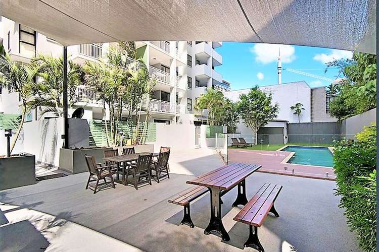 Main view of Homely apartment listing, 31/9-11 Manning Street, South Brisbane QLD 4101