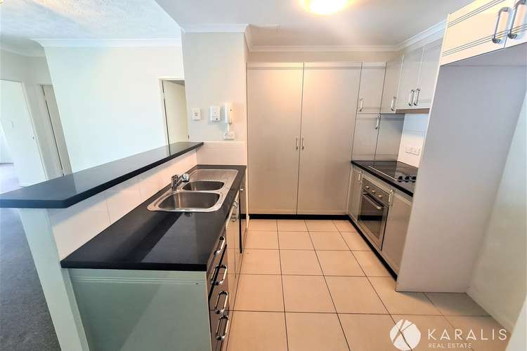 Third view of Homely apartment listing, 31/9-11 Manning Street, South Brisbane QLD 4101