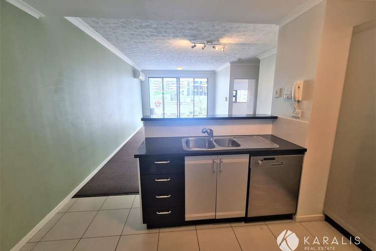 Fourth view of Homely apartment listing, 31/9-11 Manning Street, South Brisbane QLD 4101