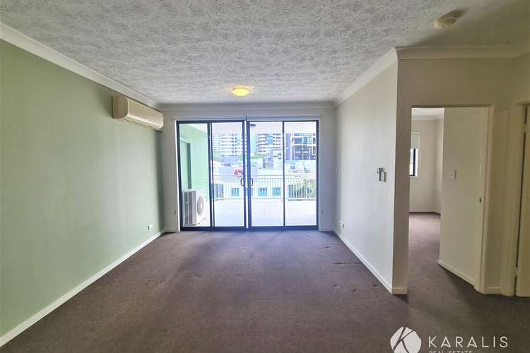 Fifth view of Homely apartment listing, 31/9-11 Manning Street, South Brisbane QLD 4101