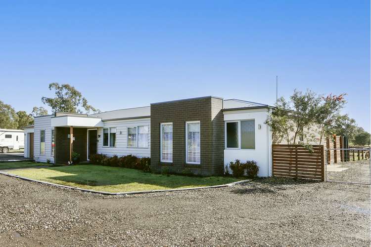 Main view of Homely house listing, 27 Boundary Creek Road, Longford VIC 3851
