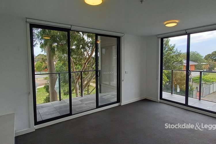Second view of Homely apartment listing, 103/117 Durham Road, Sunshine VIC 3020