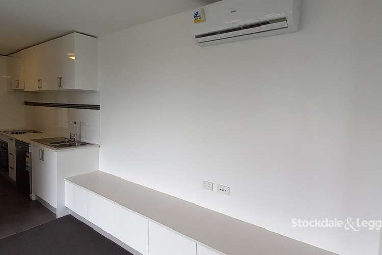Fifth view of Homely apartment listing, 103/117 Durham Road, Sunshine VIC 3020