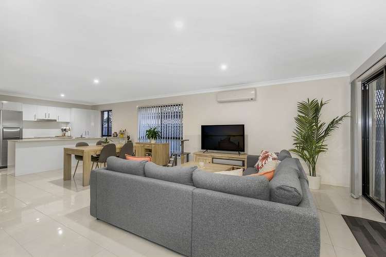 Second view of Homely house listing, 20 Lisa Crescent, Coomera QLD 4209