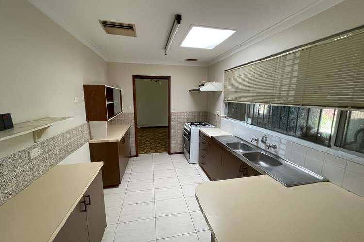 Second view of Homely house listing, 24 Burgland Drive, Girrawheen WA 6064