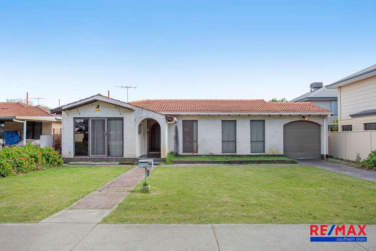 Main view of Homely house listing, 204 Epsom Avenue, Belmont WA 6104