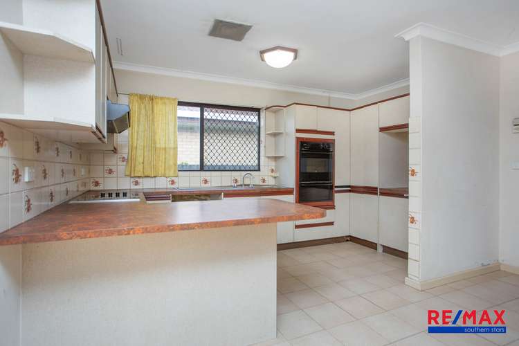 Fourth view of Homely house listing, 204 Epsom Avenue, Belmont WA 6104