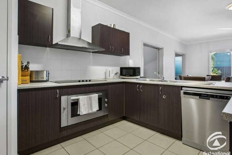 Fourth view of Homely house listing, 128 BAJAMALU Drive, Baynton WA 6714